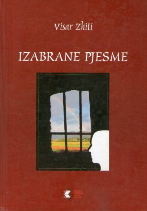 Visar Zhiti - Izabrane pjesme