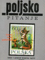 Poljsko pitanje - eseji