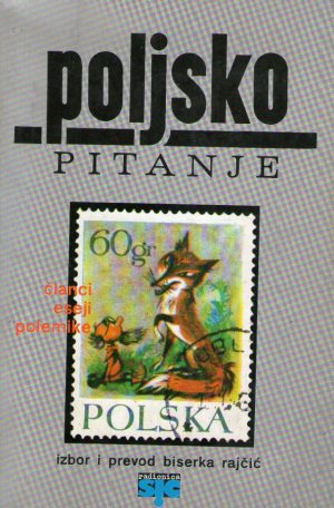 Poljsko pitanje - eseji