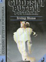 Irving Stone - Čudesni putevi postanka I-II