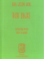 Karl Gustav Jung - Duh bajke