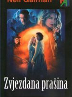 Neil Gaiman - Zvjezdana prašina