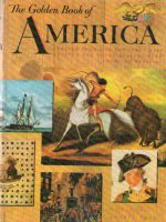 The Golden Book of America