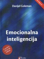 Danijel Goleman - Emocionalna inteligencija