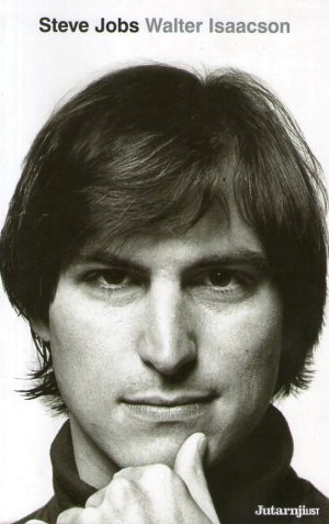 Walter Isaacson - Steve Jobs