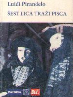 Luiđi Pirandelo - Šest lica traži pisca