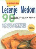 S. K. Vanjkević - Lečenje medom