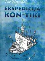 Tor Hejerdal - Ekspedicija Kon-tiki