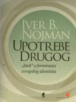 Iver B. Nojman - Upotrebe drugog