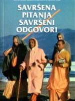 Bhaktivedanta Swami Prabhupada - savršena pitanja