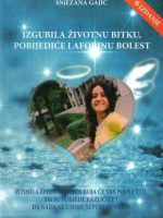 Snježana Gajić - Izgubila životnu bitku