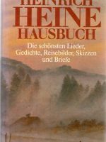 Heinrich Heine hausbuch