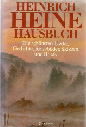 Heinrich Heine hausbuch