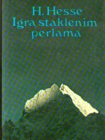 Hermann Hesse - Igra staklenim perlama