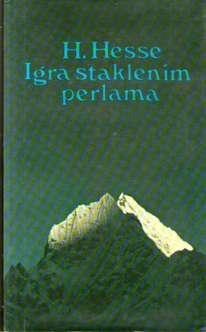 Hermann Hesse - Igra staklenim perlama