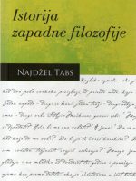 Najdžel Tabs - Istorija zapadne filozofije