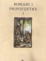 Voltaire - Romani i pripovijetke I