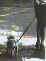 Patrik Modijano - Rodoslov