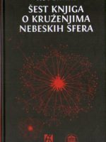 Nikola Kopernik - Šest knjiga o kruženjima nebeskih sfera