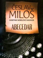 Česlav Miloš - Abecedar