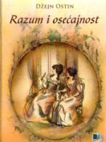 Džejn Ostin - Razum i osećajnost