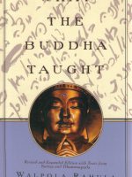 Walpola Rahula - What the Buddha taught