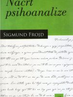 Sigmund Frojd - Nacrt psihoanalize