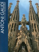 Antoni Gaudi