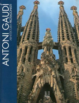 Antoni Gaudi