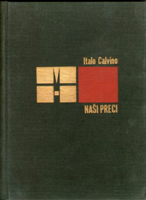 Italo Calvino - Naši preci