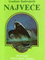 Gradimir Radivojević - Najveće svetske misterije mora