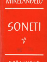 Mikelanđelo - Soneti