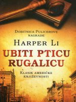 Harper Li - Ubiti pticu rugalicu