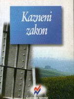 Kazneni zakon