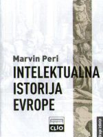 Marvin Peri - Intelektualna istorija Evrope