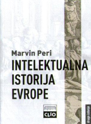 Marvin Peri - Intelektualna istorija Evrope