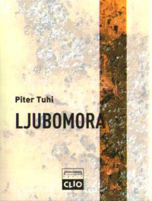 Piter Tuhi - Ljubomora