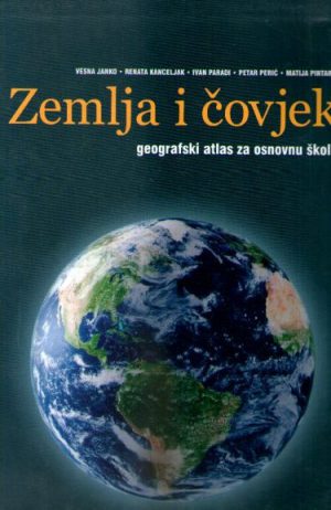 Zemlja i čovjek