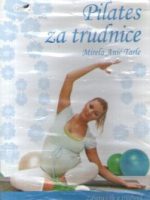 Mirela Anić Tarle - Pilates za trudnice