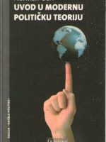 Norman Beri - Uvod u modernu političku teoriju