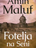 Amin Maluf - Fotelja na Seni