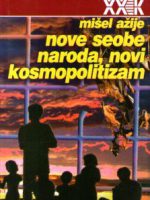 Mišel Ažije - Nove seobe naroda