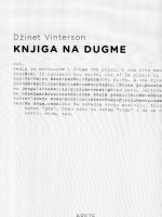 Džinet Vinterson - Knjiga na dugme