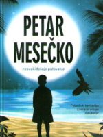 Aleksandar Miljković - Petar Mesečko