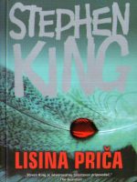 Stephen King - Lisina priča