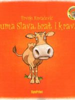 Hrvoje Kovačević - Kuma Slava