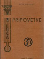 Jakov Ignjatović - Pripovetke