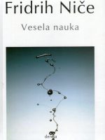 Fridrih Niče - Vesela nauka