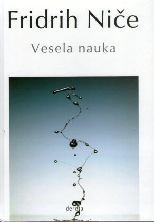 Fridrih Niče - Vesela nauka