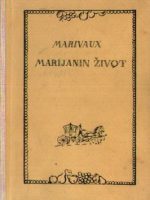 Marivaux - Marijanin život